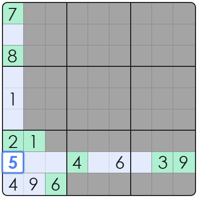 6 6 sudoku