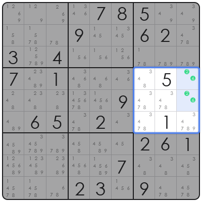 nyt sudoku app